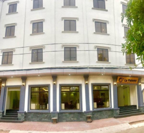 Гостиница La Paloma Hotel Ninh Binh  Ninh Bình